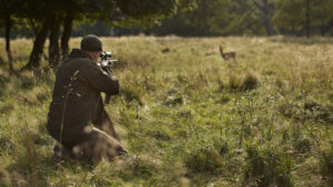 Jagd im Berufsleben Hartberg